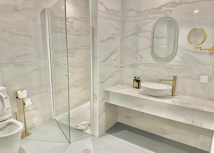 Apartmán Espada Preta *