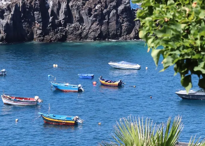Espada Preta Câmara de Lobos