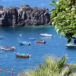 Espada Preta Camara de Lobos
