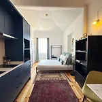 Espada Preta Apartment
