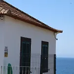 Espada Preta Apartmán