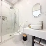 Espada Preta Apartman