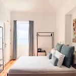 Apartment Espada Preta