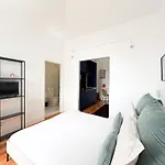 Apartman Espada Preta