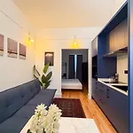 Espada Preta Apartman *