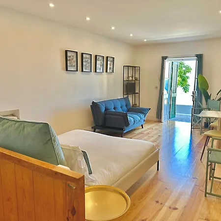 Espada Preta Apartamento