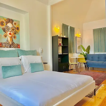 Apartman Espada Preta Câmara de Lobos