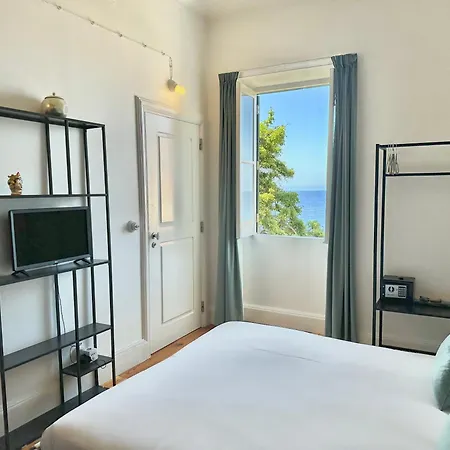 Espada Preta * Camara de Lobos