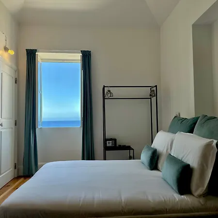 Apartment Espada Preta *