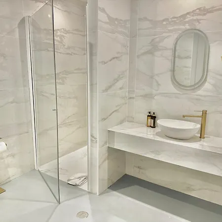 Apartamento Espada Preta *