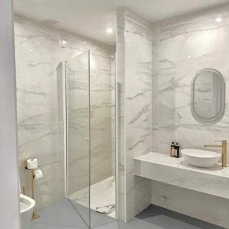 Espada Preta Apartman *