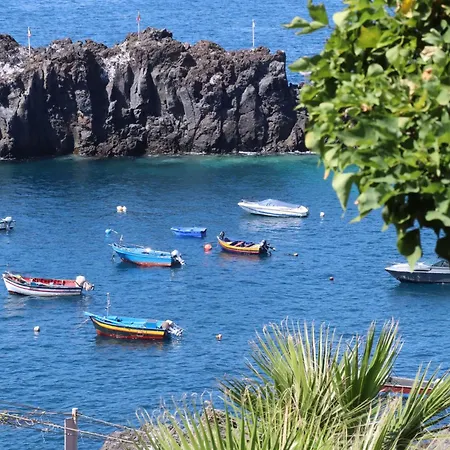 Espada Preta Câmara de Lobos