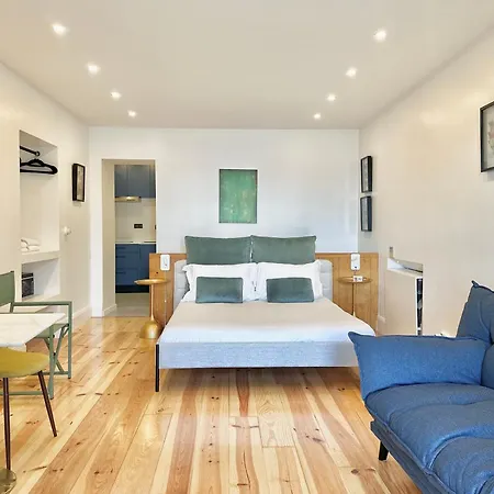 Espada Preta Apartman Câmara de Lobos