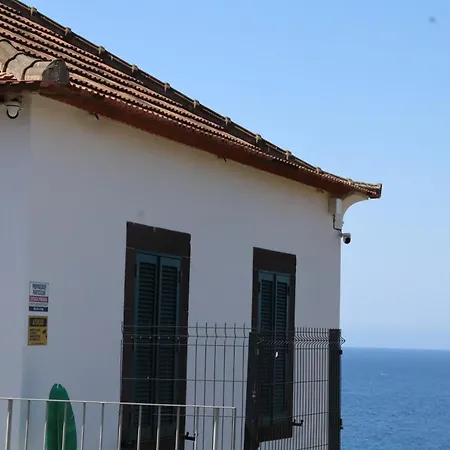 Espada Preta Apartment