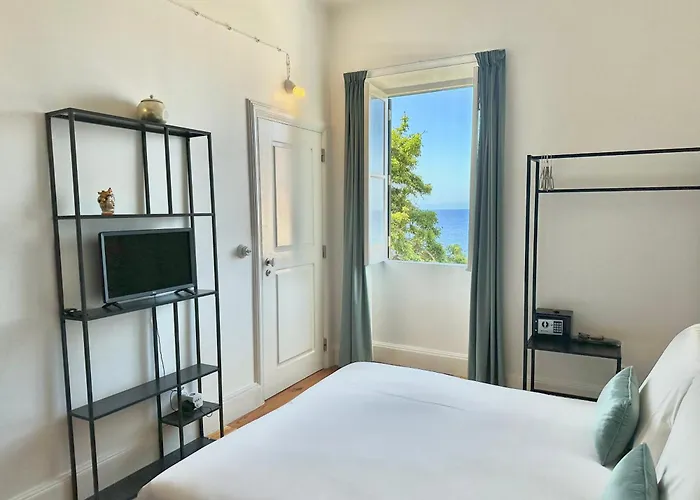 Espada Preta * Câmara de Lobos