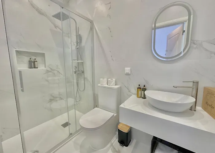 Espada Preta Apartamento *