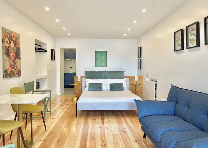 Espada Preta Apartamento Câmara de Lobos